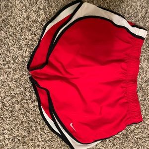 Women’s Nike shorts